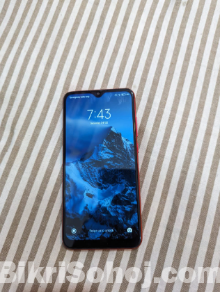 Redmi 8A